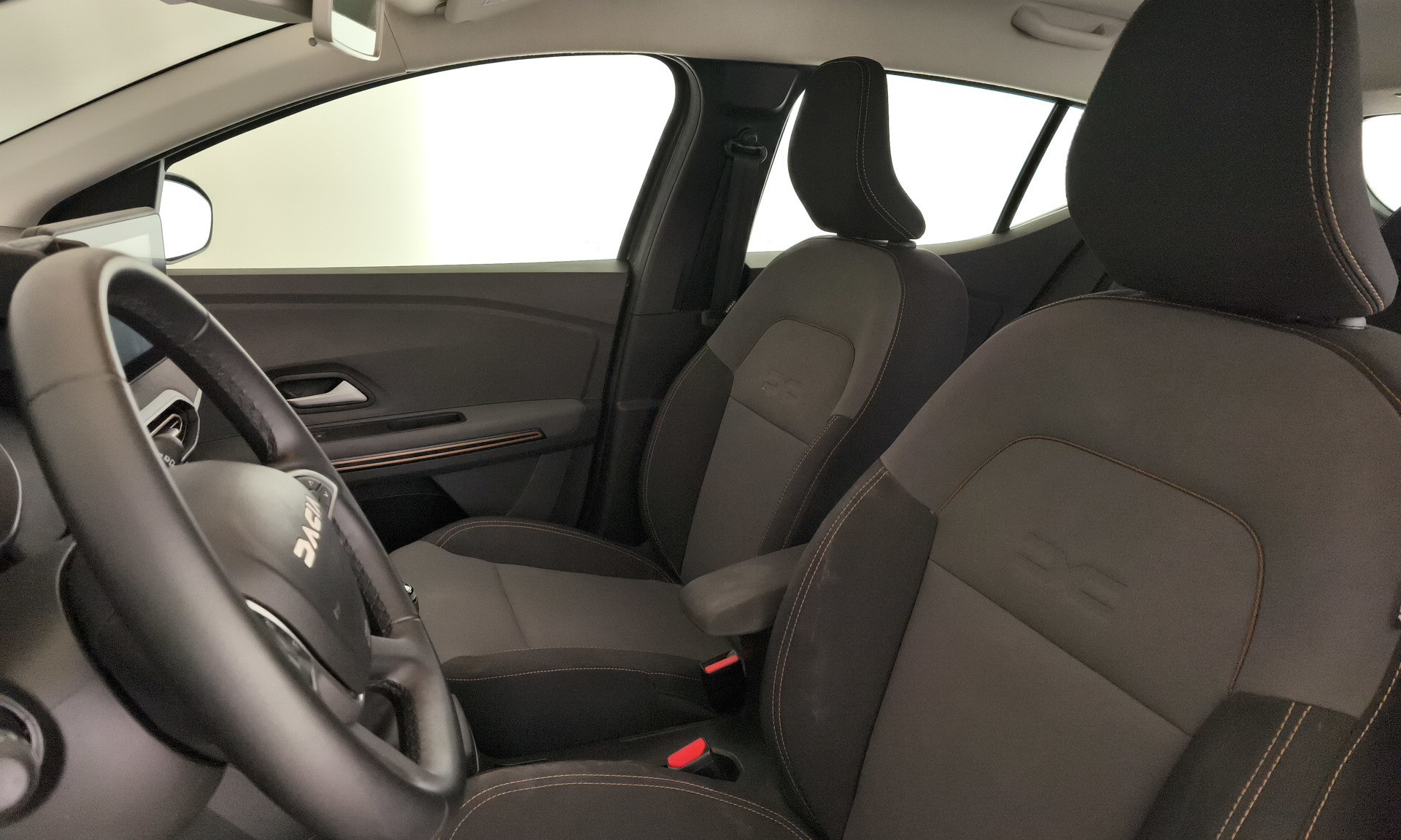 Dacia Sandero Stepway Extreme Go ECO-G 74 kW (101 CV) - 13