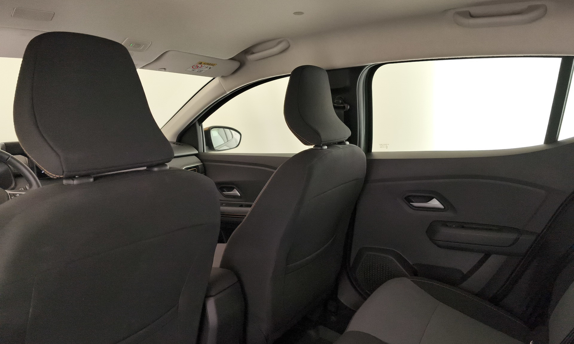 Dacia Sandero Stepway Extreme Go ECO-G 74 kW (101 CV) - 15