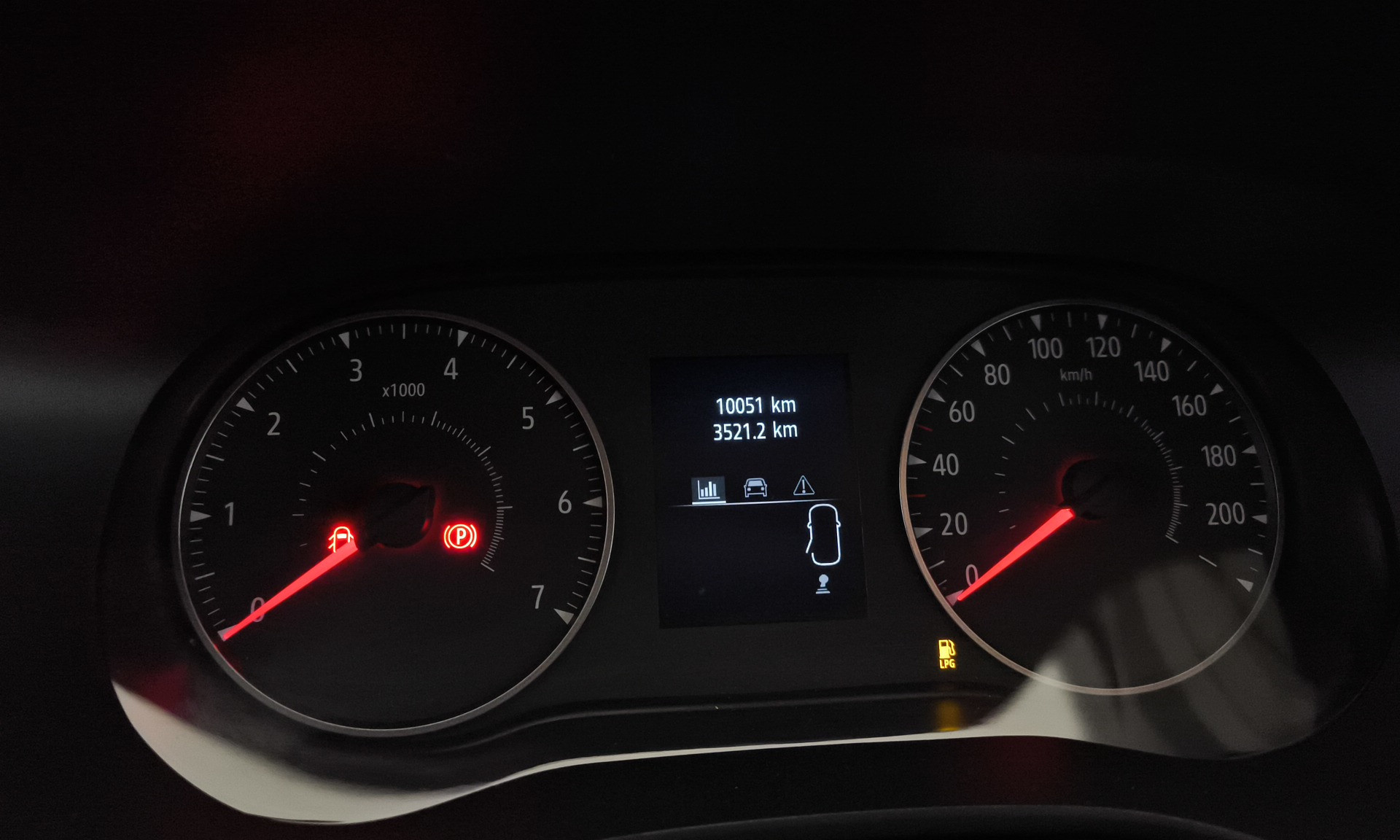 Dacia Sandero Stepway Extreme Go ECO-G 74 kW (101 CV) - 17