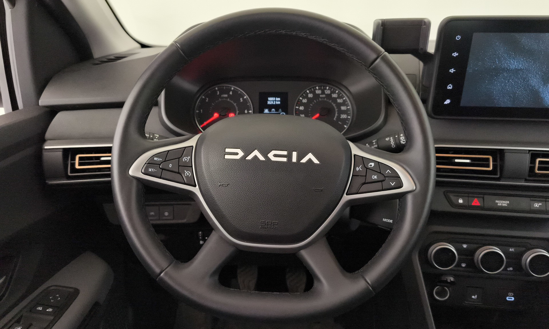 Dacia Sandero Stepway Extreme Go ECO-G 74 kW (101 CV) - 18