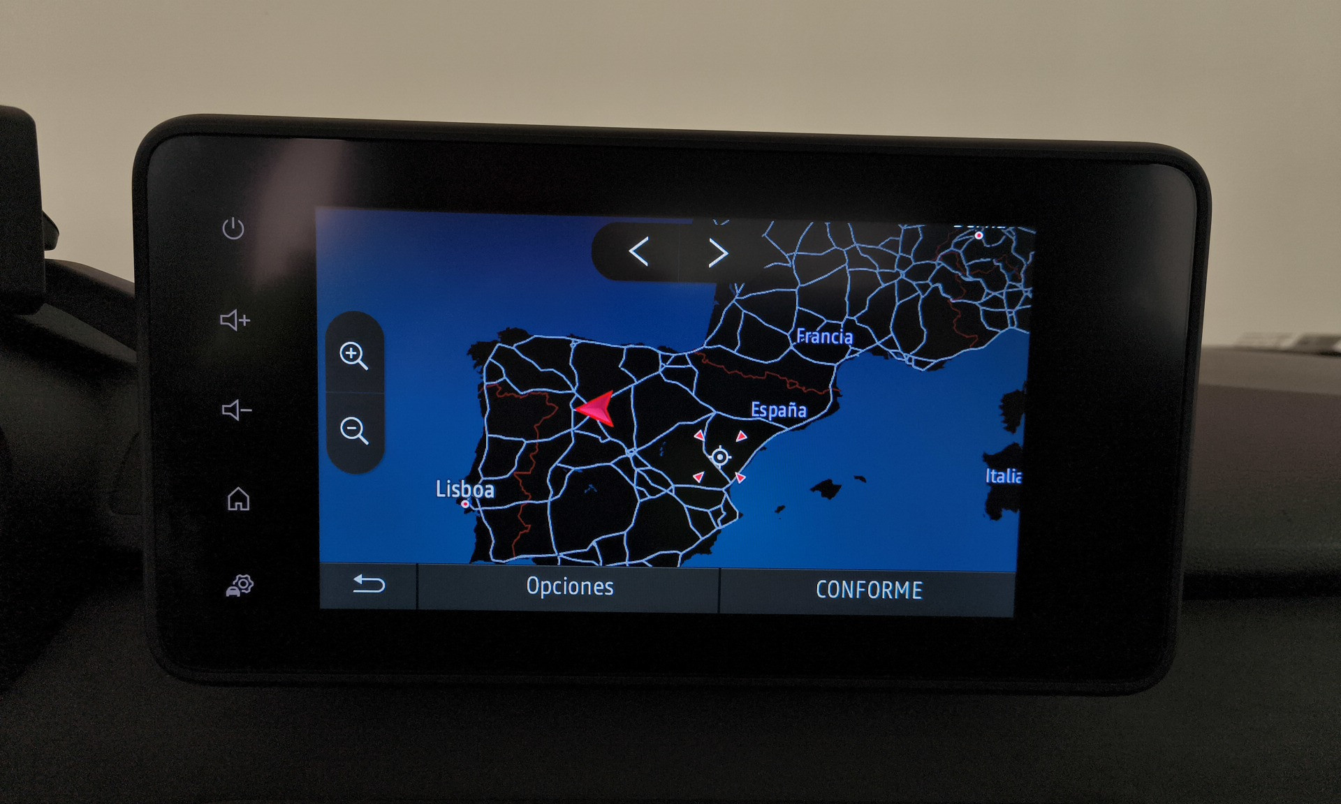 Dacia Sandero Stepway Extreme Go ECO-G 74 kW (101 CV) - 22