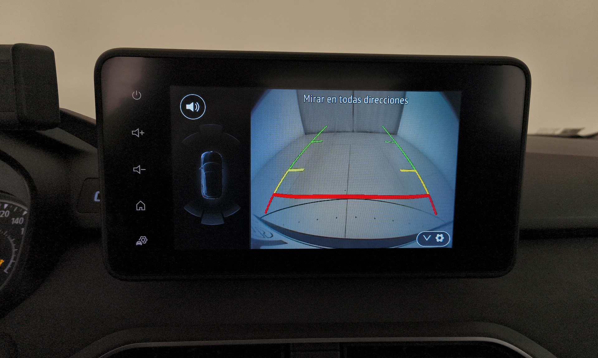 Dacia Sandero Stepway Extreme Go ECO-G 74 kW (101 CV) - 23