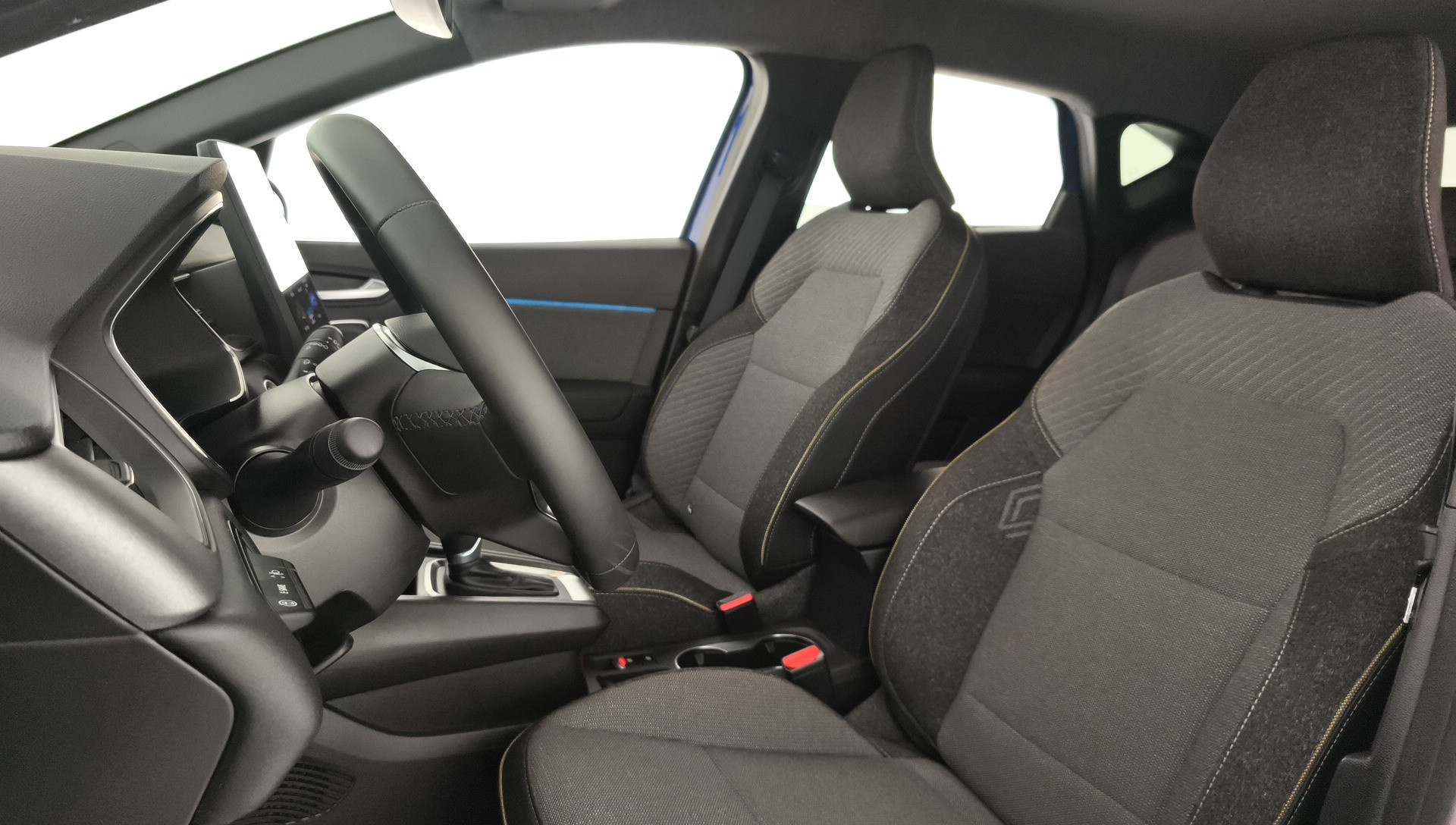 Renault Captur Techno E-Tech Híbrido 107 kW (145 CV) - 8