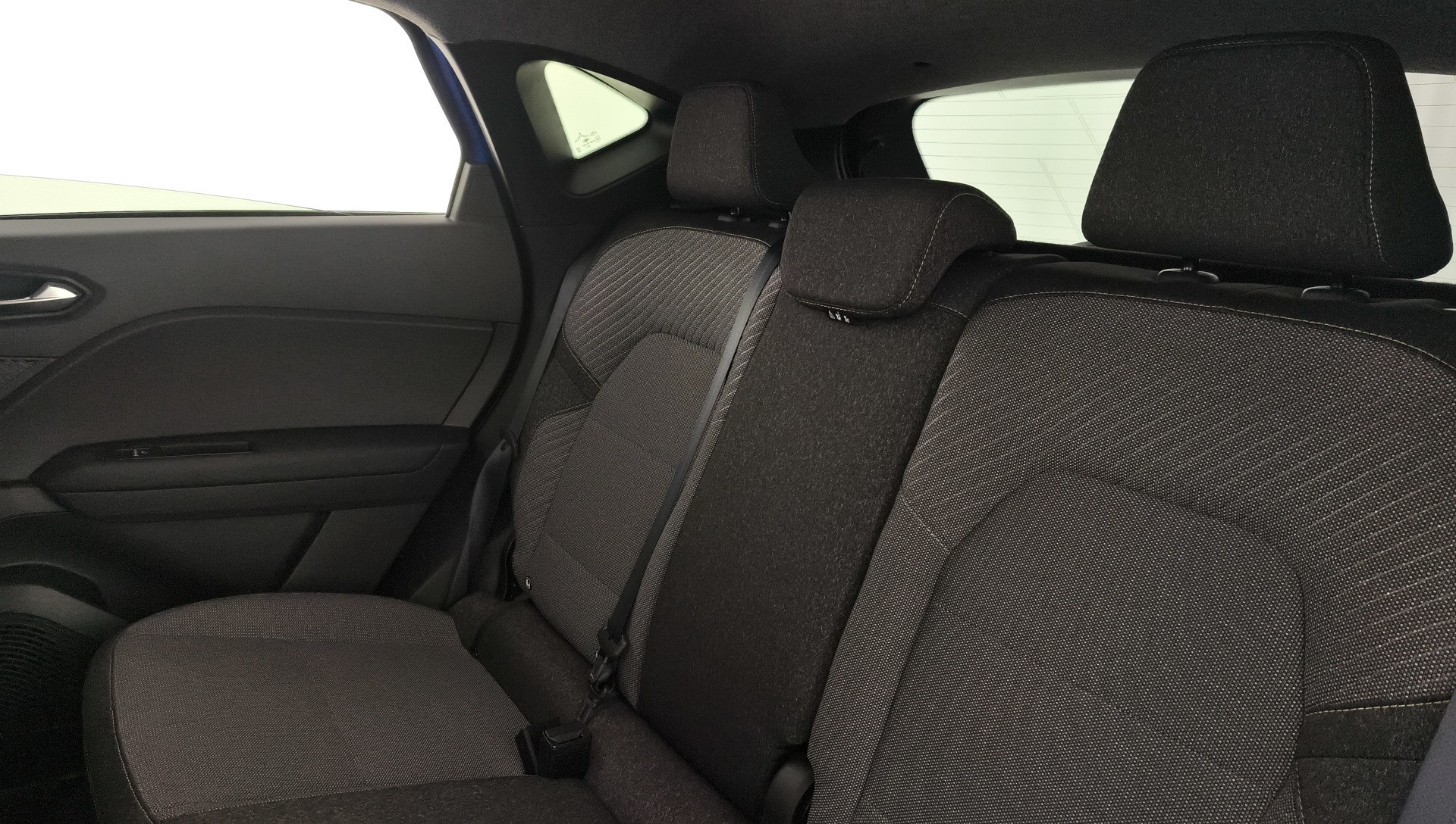 Renault Captur Techno E-Tech Híbrido 107 kW (145 CV) - 9