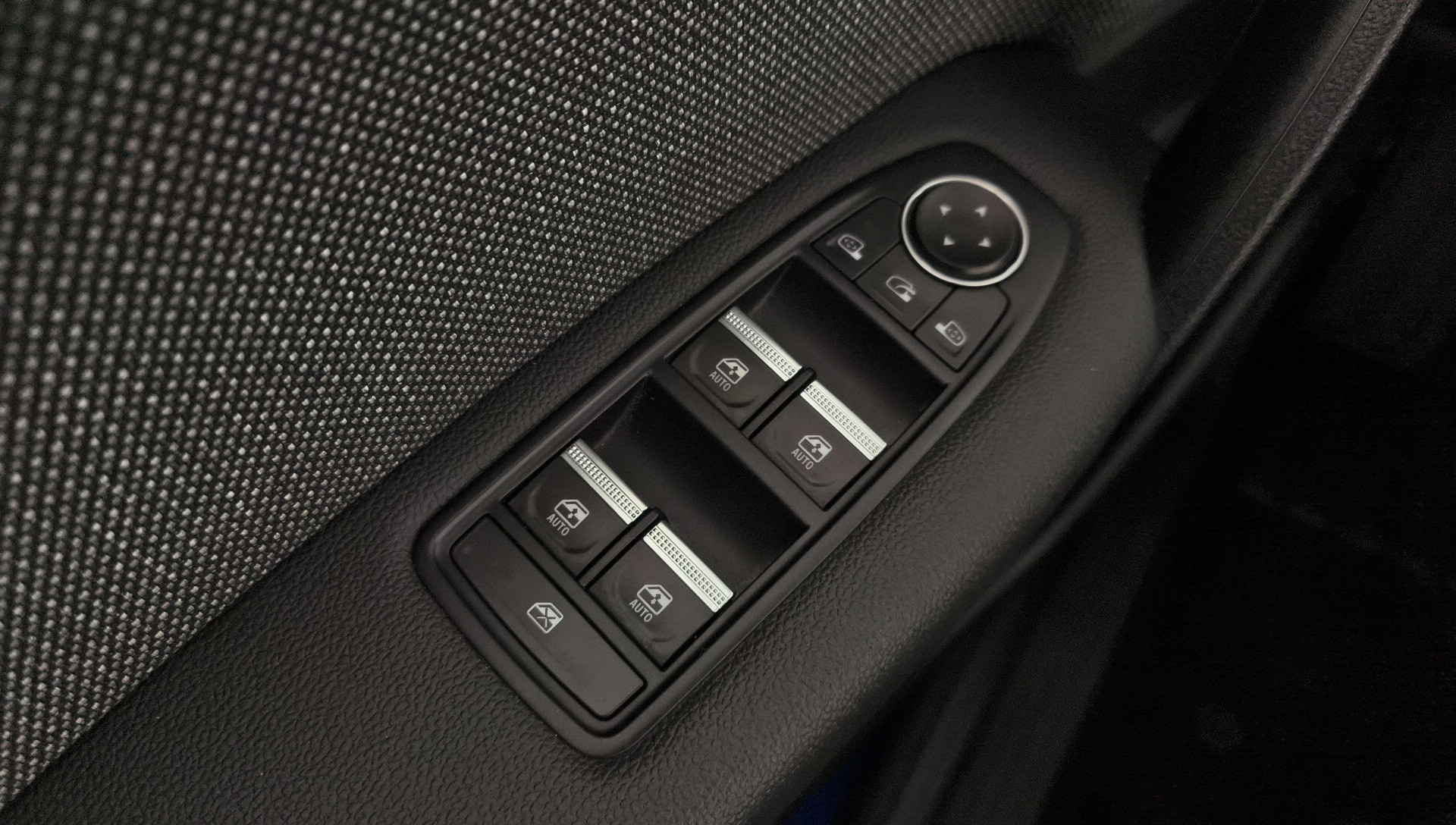 Renault Captur Techno E-Tech Híbrido 107 kW (145 CV) - 15