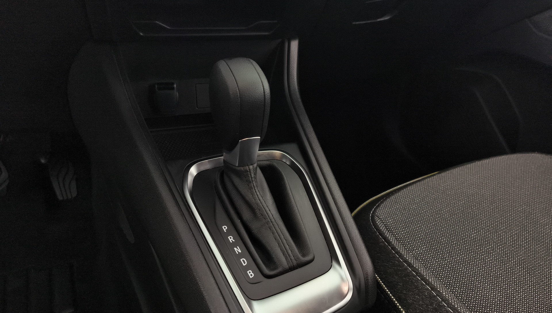 Renault Captur Techno E-Tech Híbrido 107 kW (145 CV) - 16