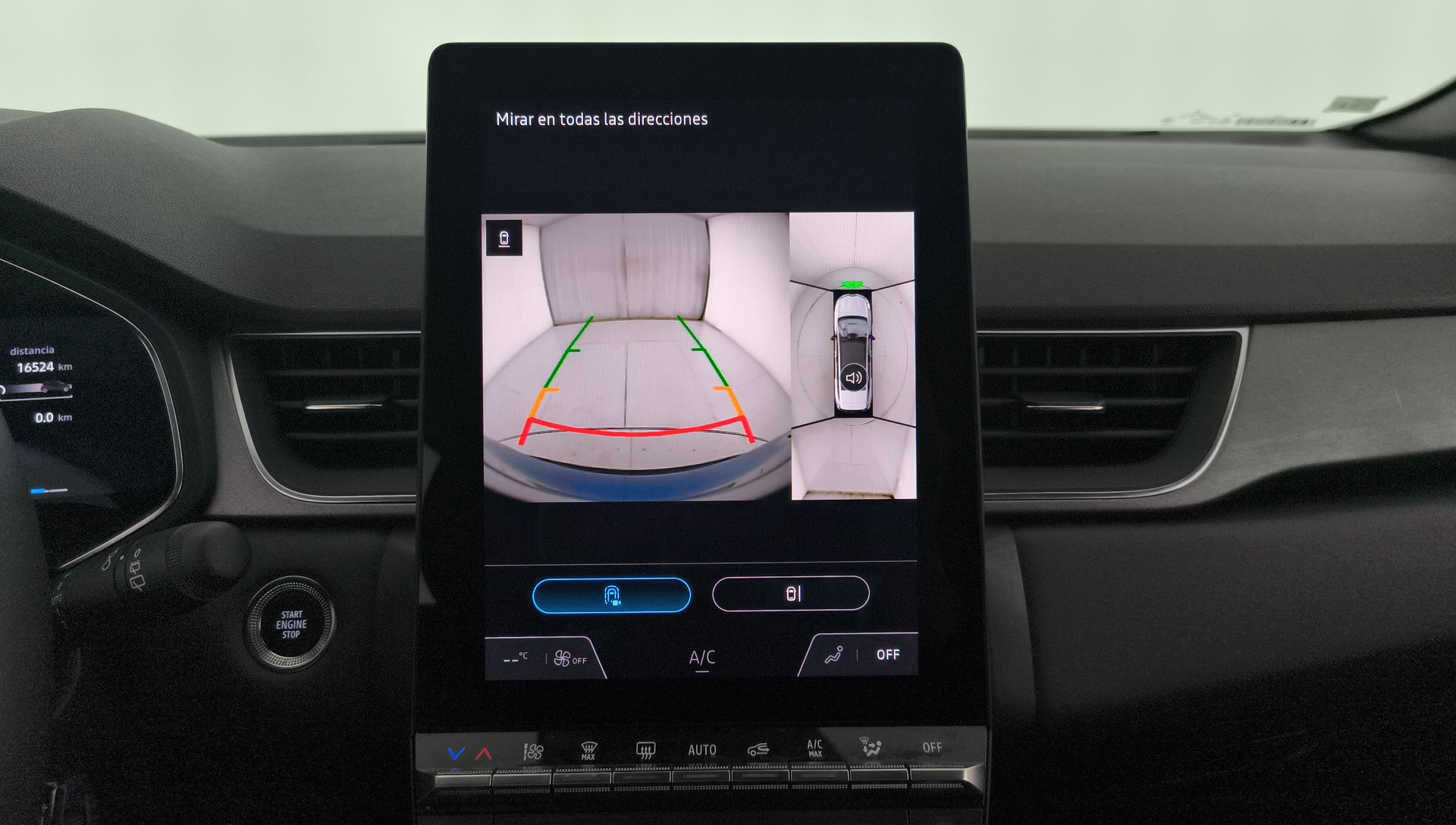 Renault Captur Techno E-Tech Híbrido 107 kW (145 CV) - 19