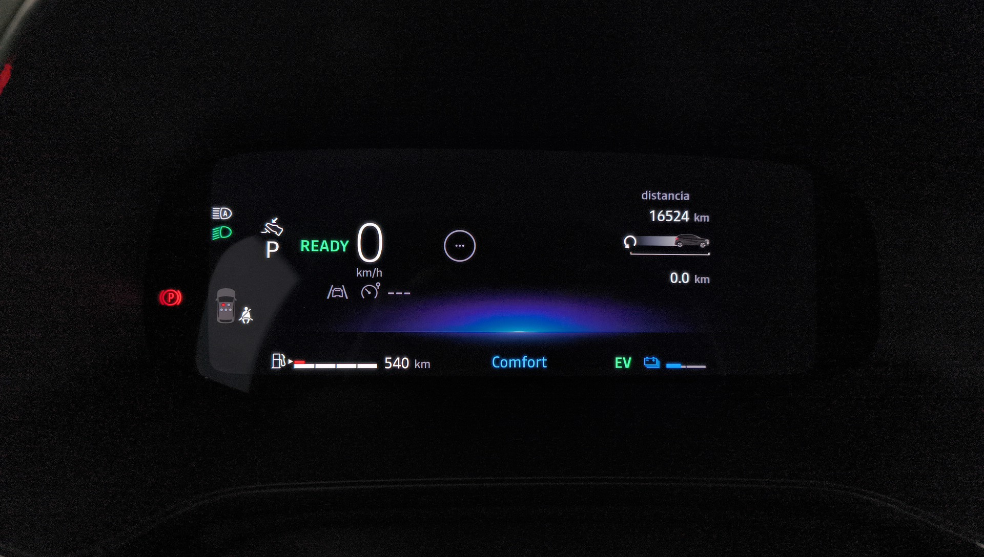 Renault Captur Techno E-Tech Híbrido 107 kW (145 CV) - 20