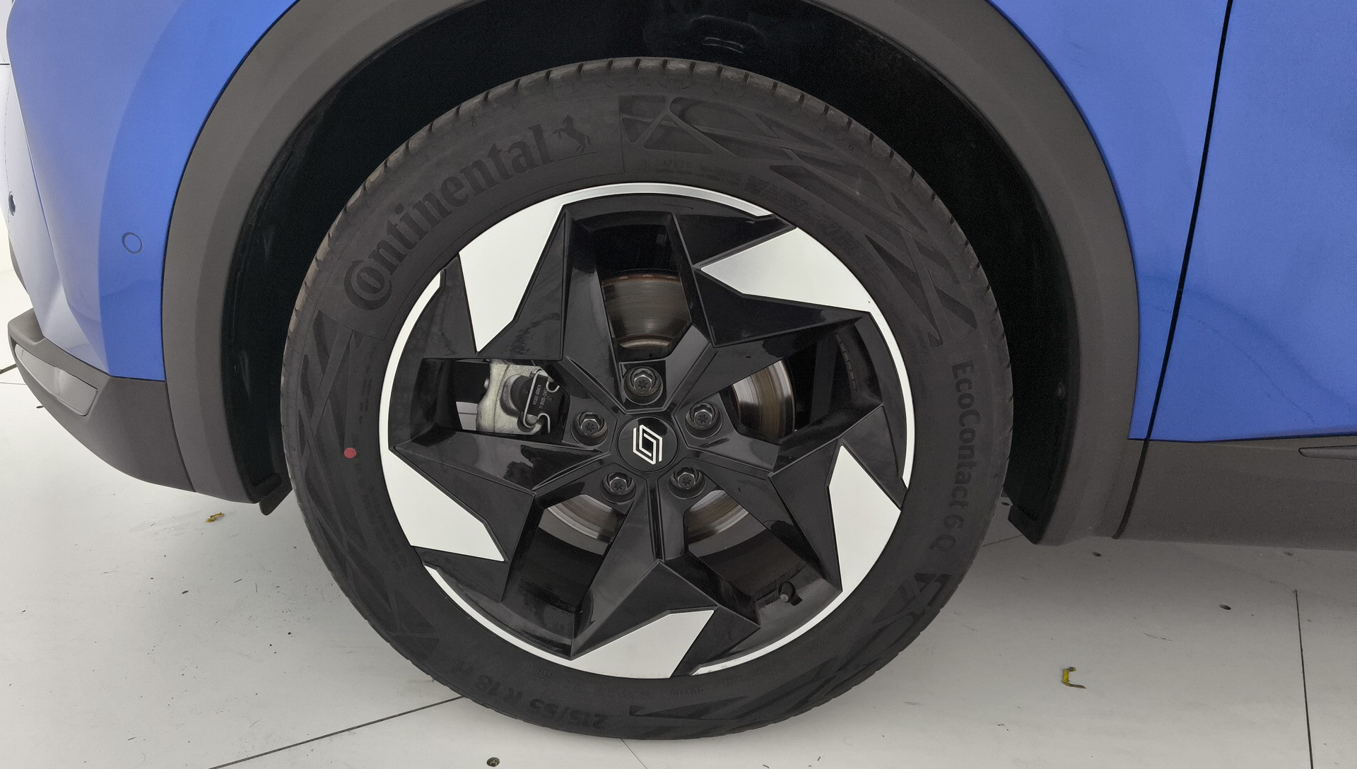 Renault Captur Techno E-Tech Híbrido 107 kW (145 CV) - 22