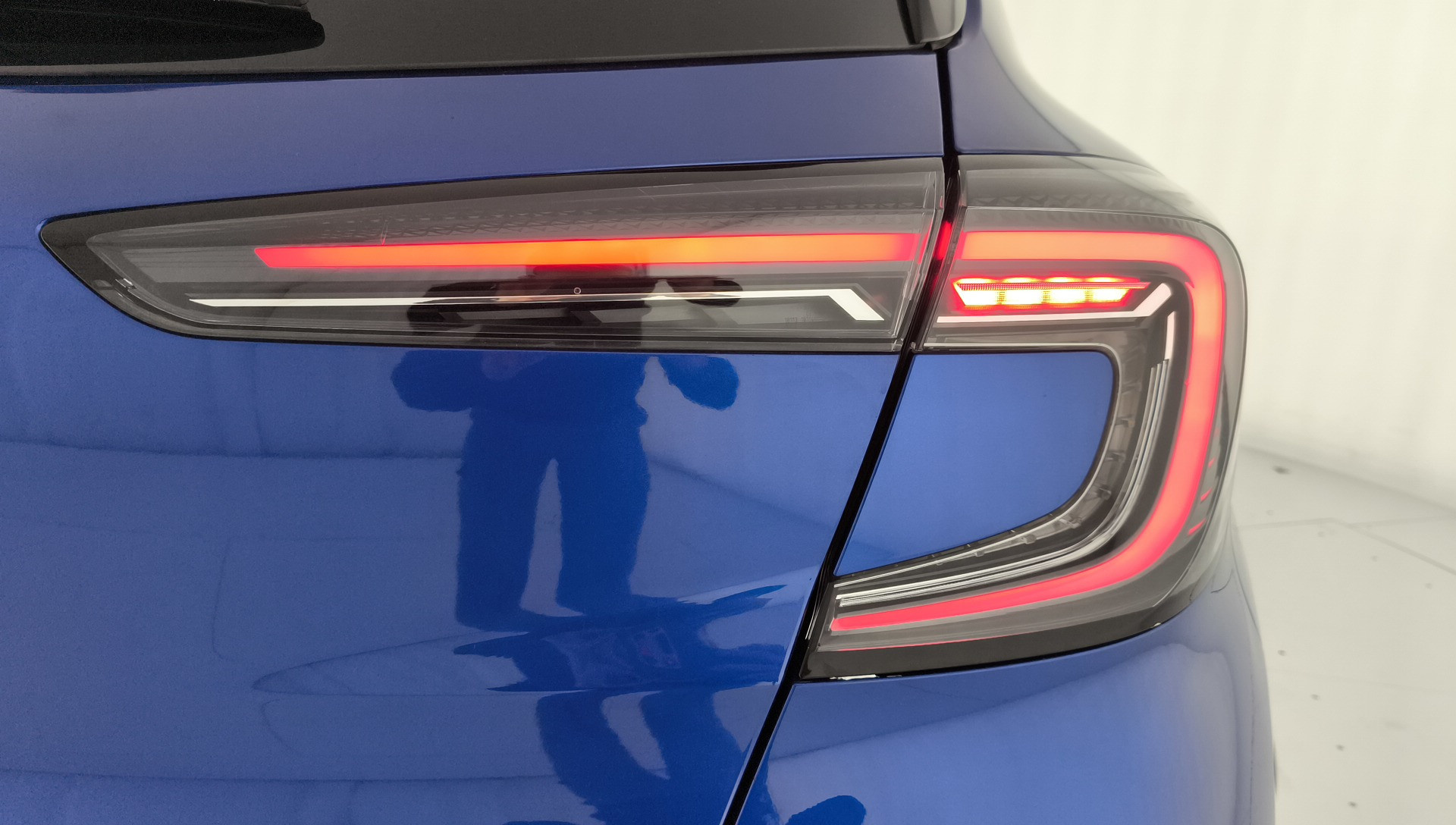 Renault Captur Techno E-Tech Híbrido 107 kW (145 CV) - 23