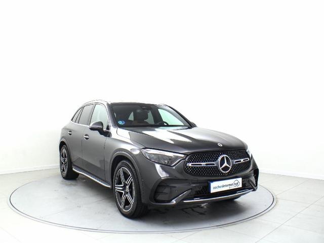 Mercedes-BenzGLC 300 d 4Matic 198 kW (269 CV)