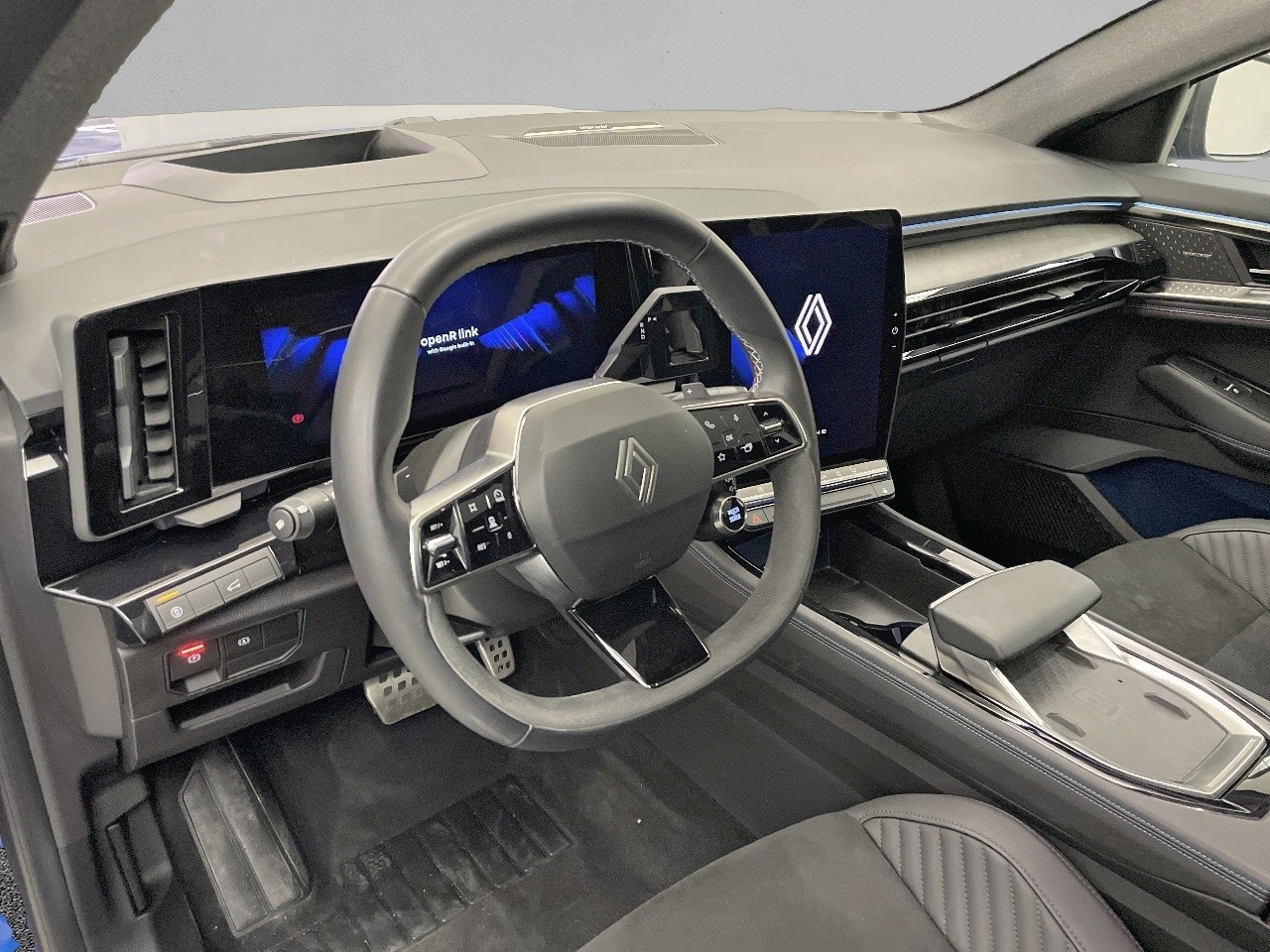 Renault Rafale Esprit Alpine E-Tech full hybrid 147 kW (200 CV) - 4