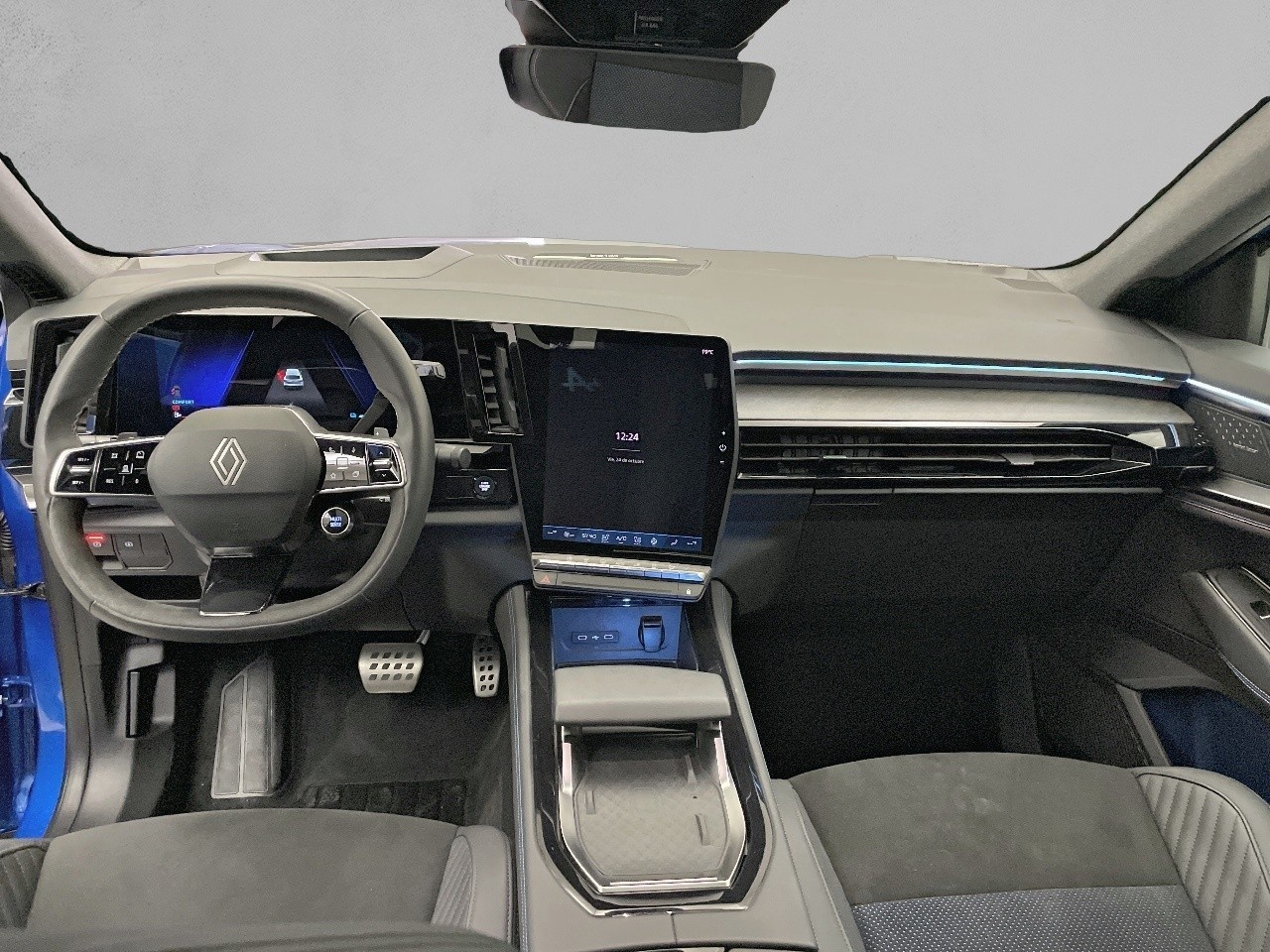 Renault Rafale Esprit Alpine E-Tech full hybrid 147 kW (200 CV) - 5