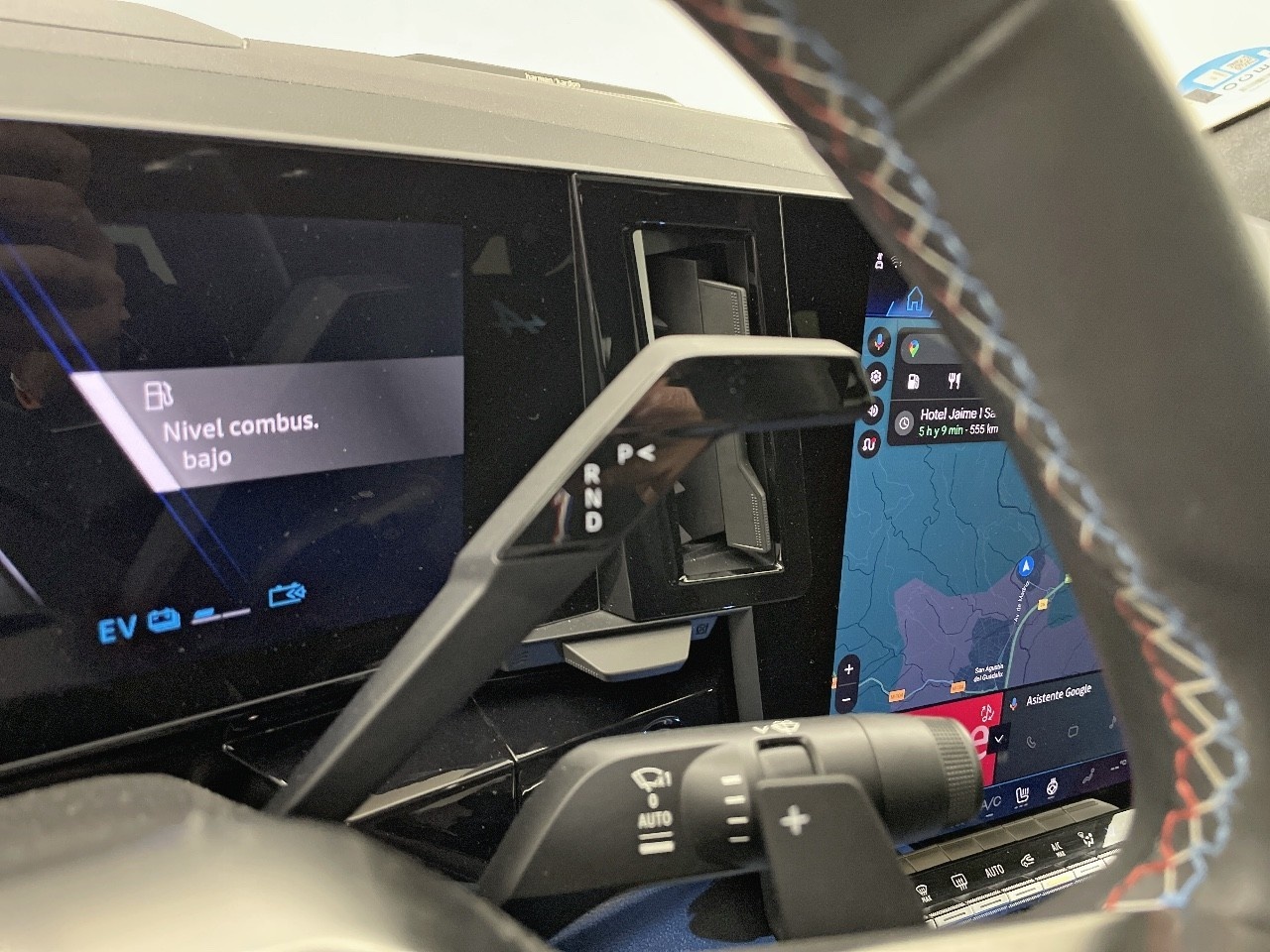 Renault Rafale Esprit Alpine E-Tech full hybrid 147 kW (200 CV) - 7