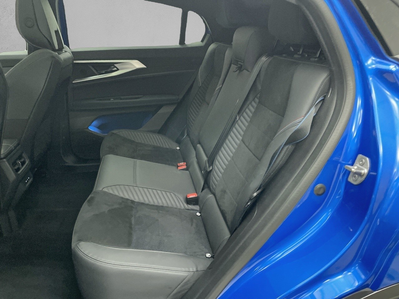 Renault Rafale Esprit Alpine E-Tech full hybrid 147 kW (200 CV) - 9