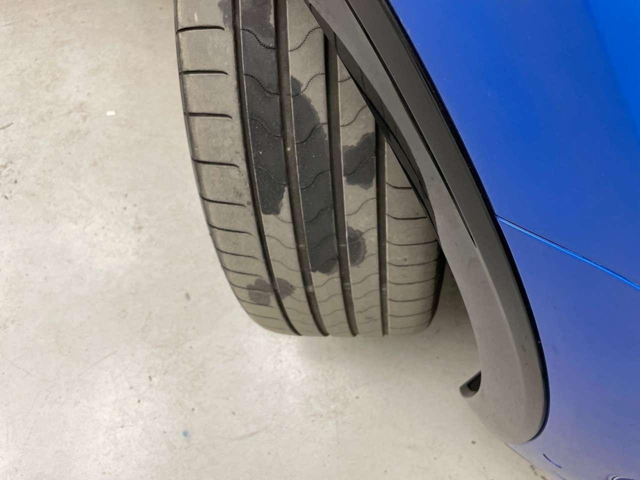 Renault Rafale Esprit Alpine E-Tech full hybrid 147 kW (200 CV) - 11