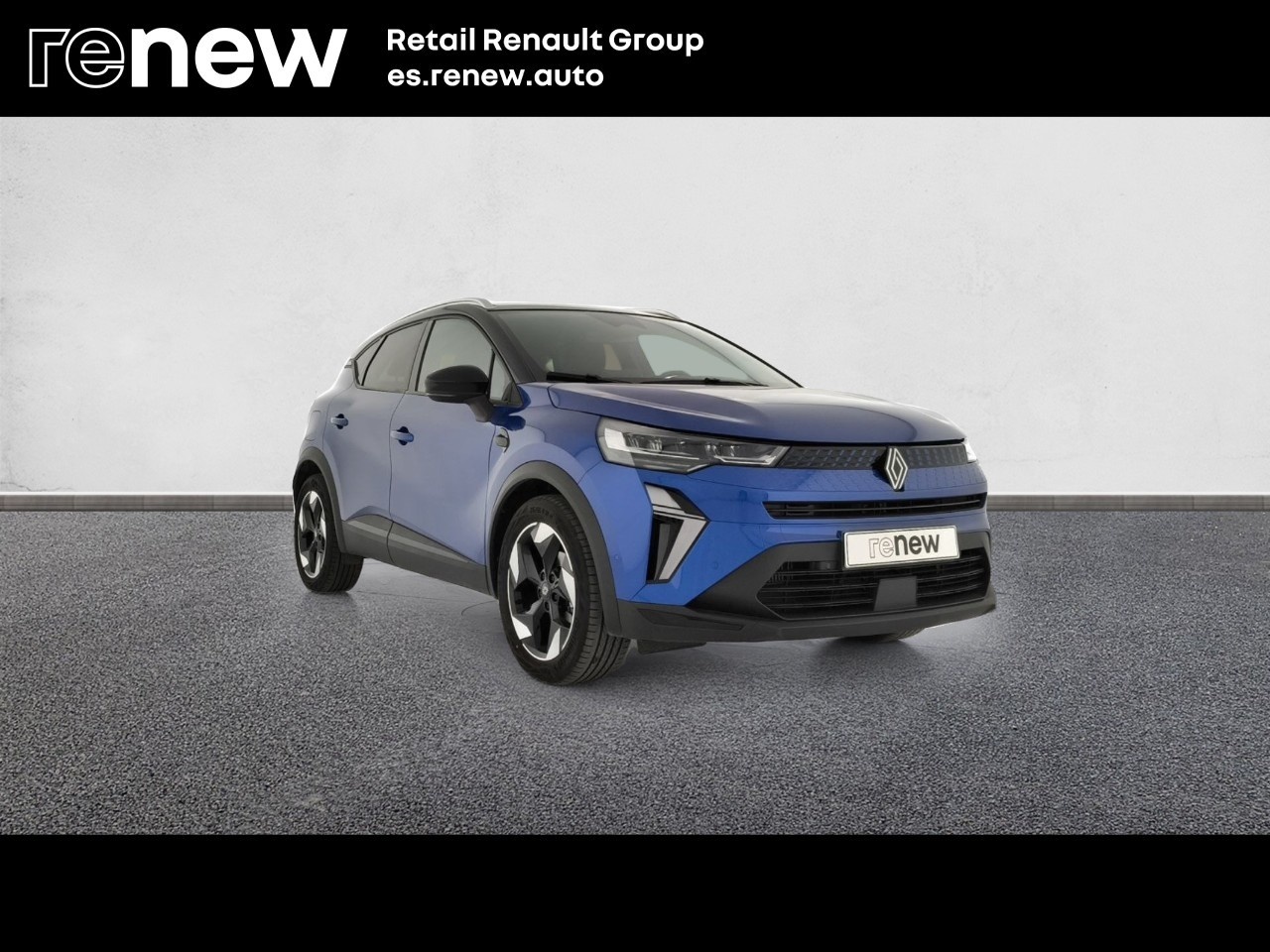 Renault Captur Techno Eco-G 74 kW (100 CV) - 6