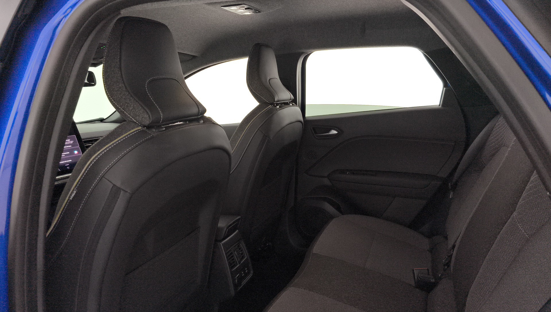 Renault Captur Techno Eco-G 74 kW (100 CV) - 18