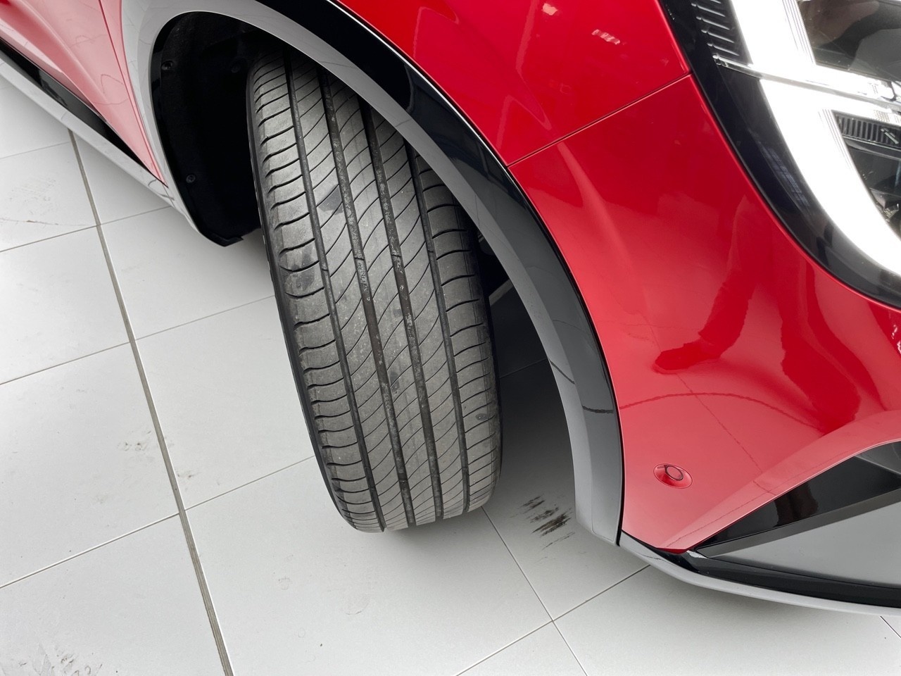 Renault Austral Techno Esprit Alpine Mild Hybrid AT 116 kW (158 CV) - 11