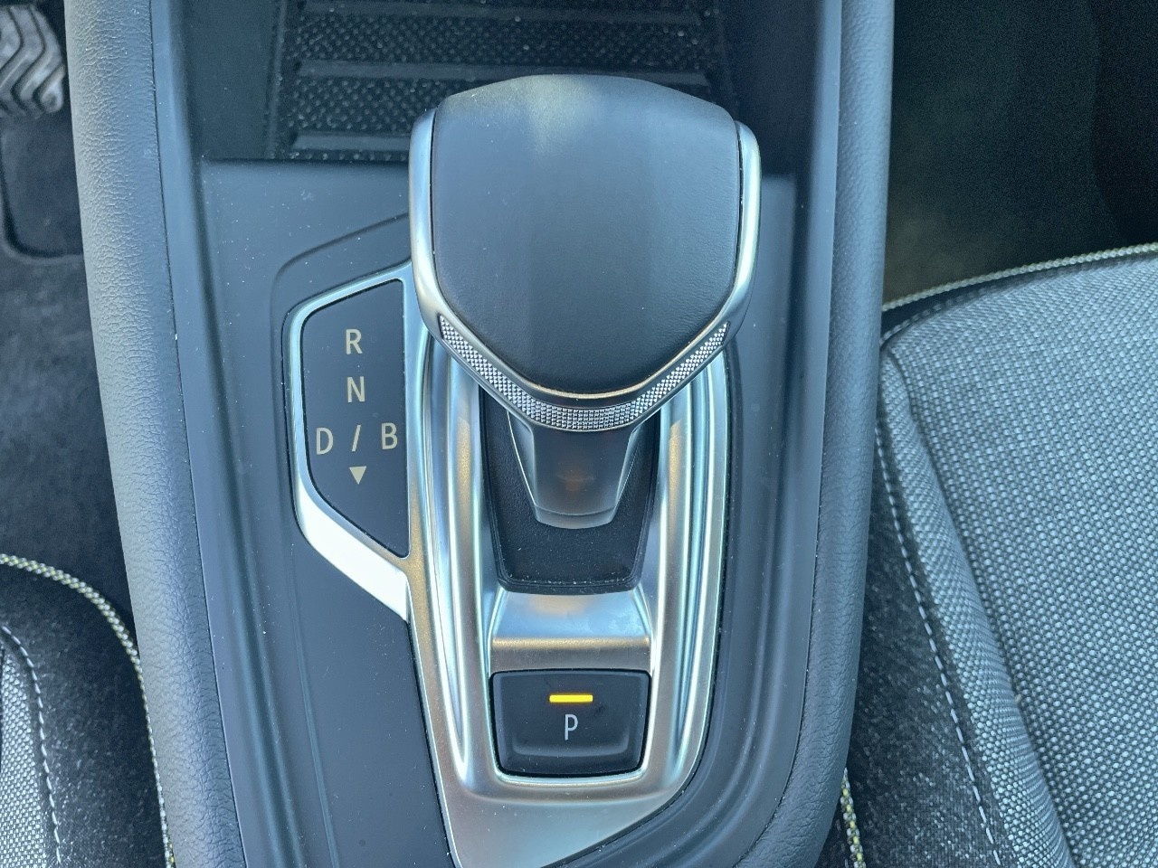 Renault Captur Techno E-Tech Híbrido 107 kW (145 CV) - 7