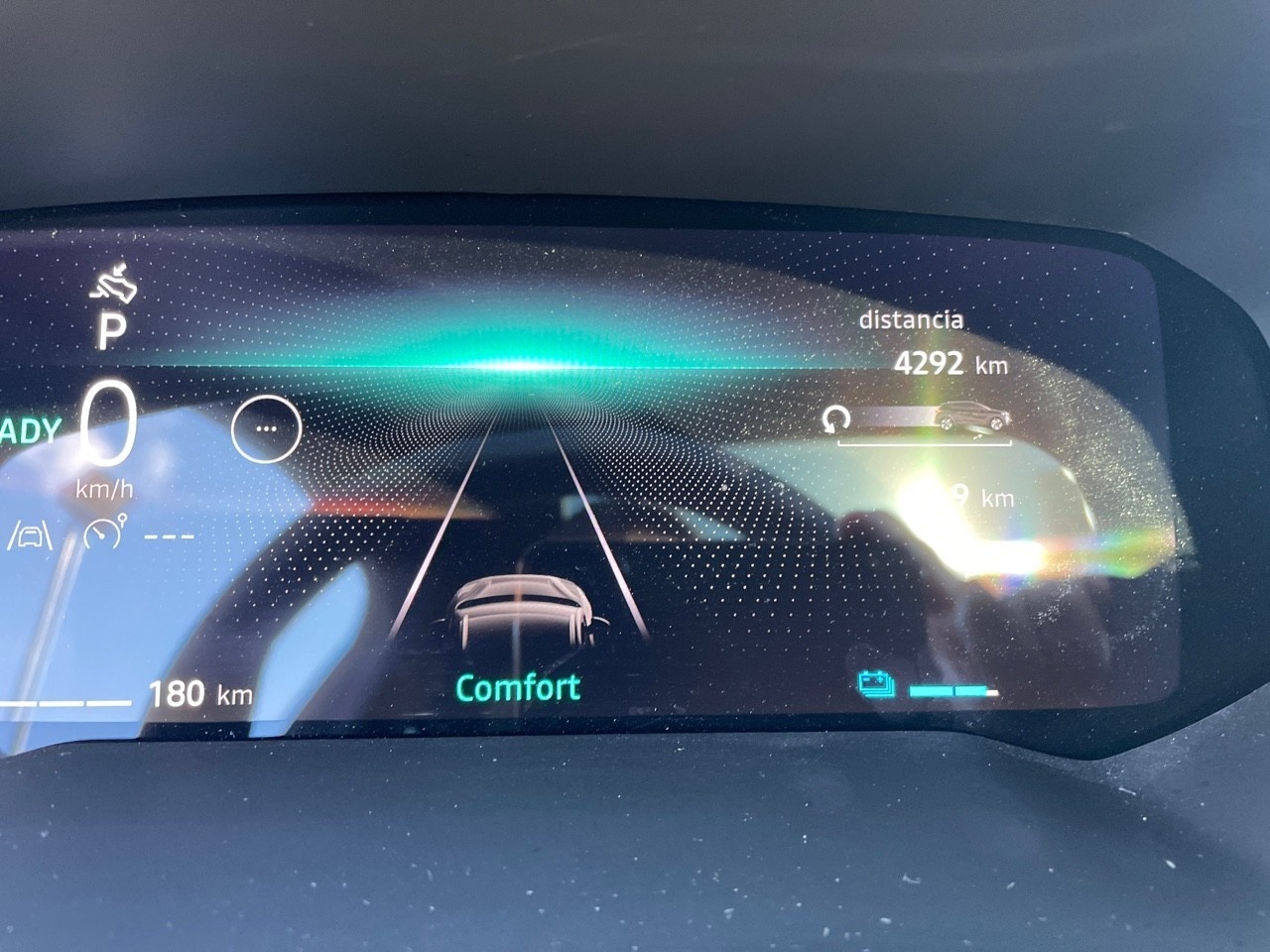 Renault Captur Techno E-Tech Híbrido 107 kW (145 CV) - 8