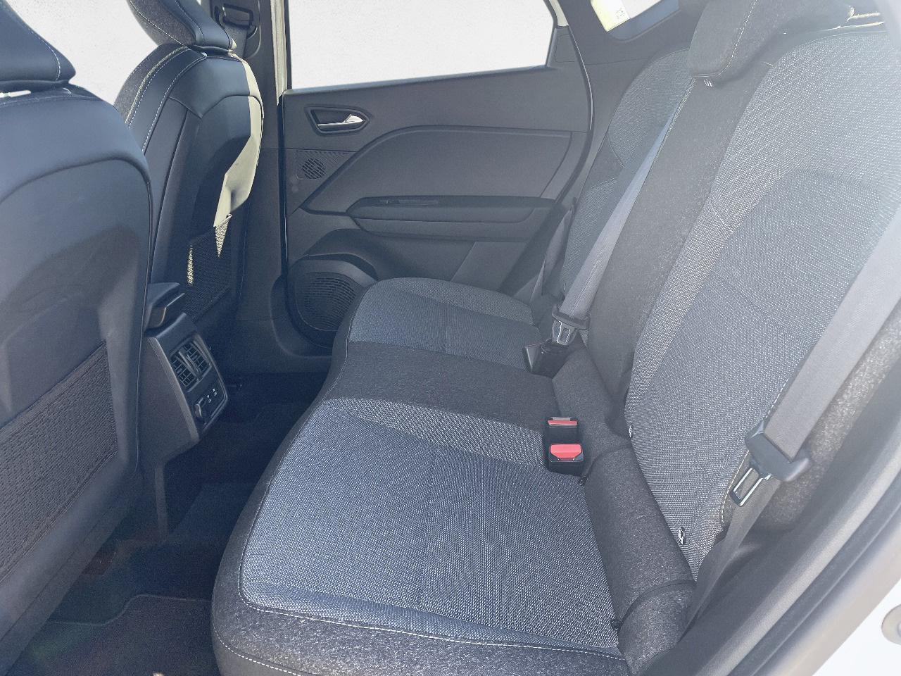 Renault Captur Techno E-Tech Híbrido 107 kW (145 CV) - 9