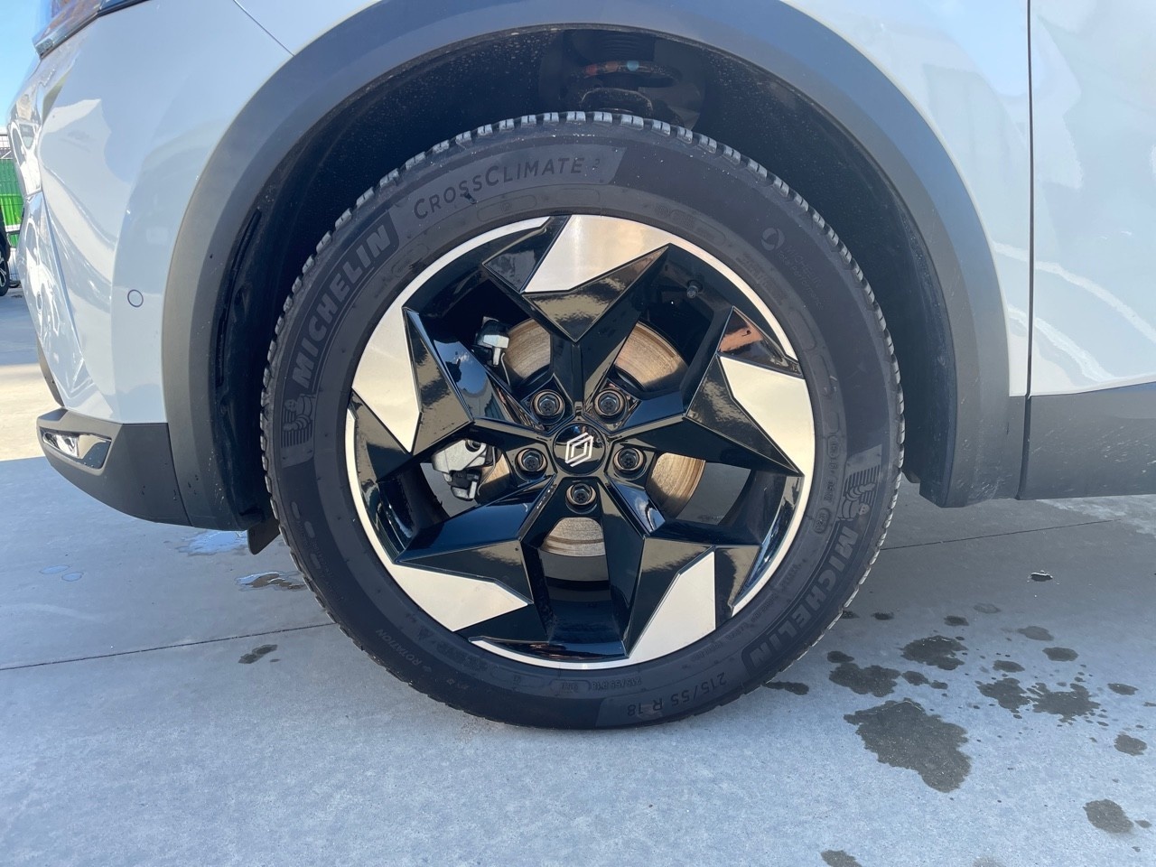 Renault Captur Techno E-Tech Híbrido 107 kW (145 CV) - 10