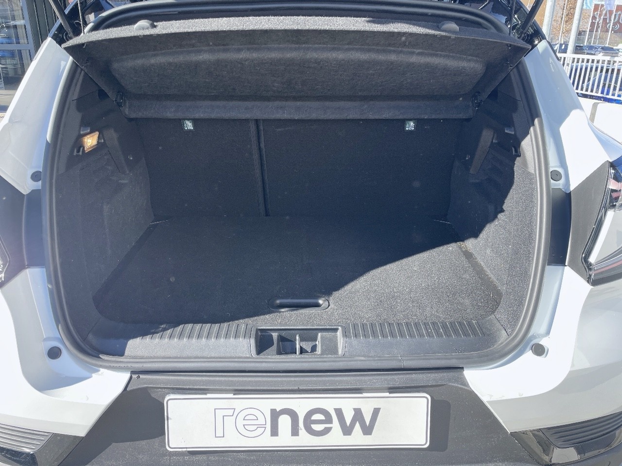 Renault Captur Techno E-Tech Híbrido 107 kW (145 CV) - 12