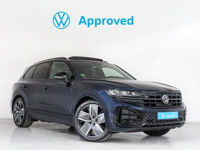 VolkswagenTouareg R-Line 3.0 V6 TDI 4Motion 210 kW (286 CV) tiptronic