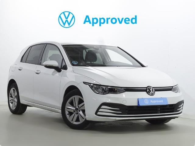 VolkswagenGolf Life 1.5 TSI 96 kW (130 CV)