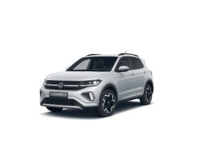 VolkswagenT-Cross R-Line 1.0 TSI 85 kW (116 CV)