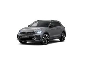 VolkswagenT-Roc R-Line 1.5 TSI 110 kW (150 CV) DSG