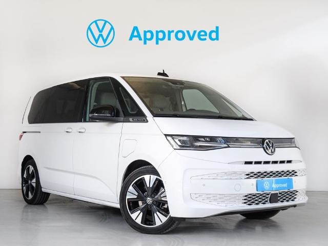 VolkswagenMultivan Life Batalla Corta 1.5 eHybrid 4Motion 180 kW (245 CV) DSG