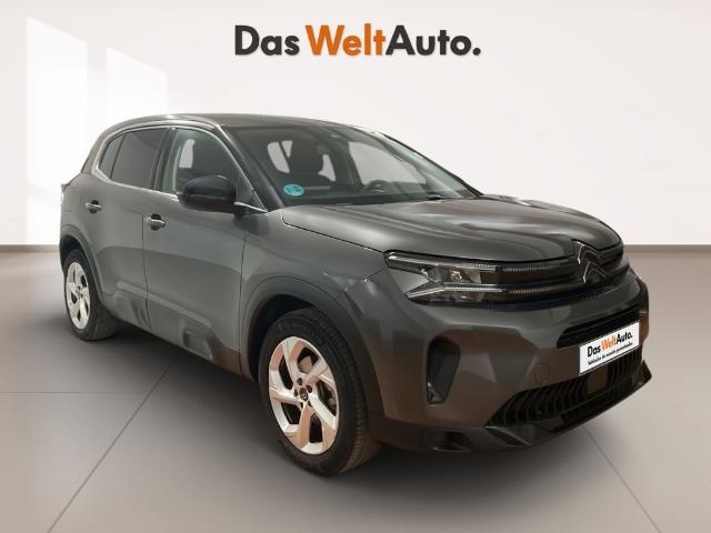 CitroenC5 Aircross BlueHdi 130 S&S Feel 96 kW (131 CV)