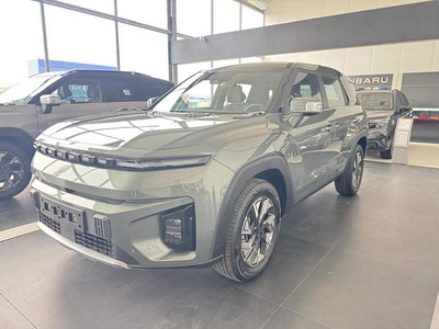 KGMTorres EVX Trend 152 kW (207 CV)12 KGMTorres EVX Trend 152 kW (207 CV)12