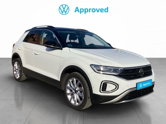 VolkswagenT-Roc Life 1.5 TSI 110 kW (150 CV) DSG