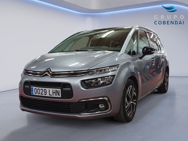 CitroenGrand C4 Spacetourer PureTech 130 S&S Feel 96 kW (130 CV)
