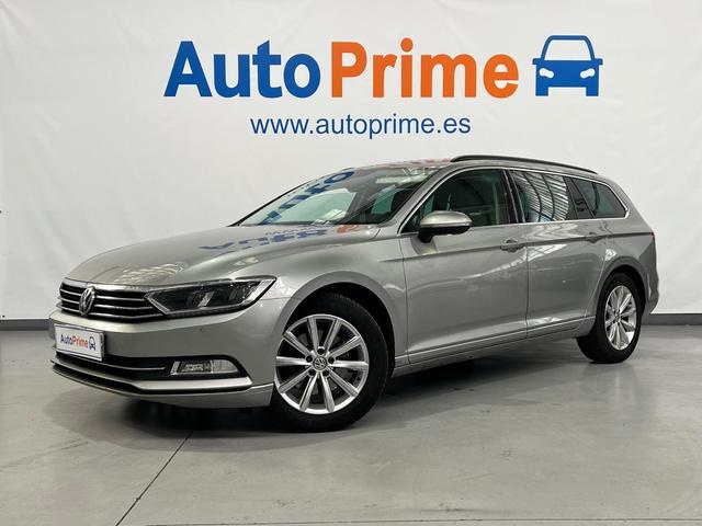 VolkswagenPassat Variant Advance 2.0 TDI BMT 110 kW (150 CV) DSG