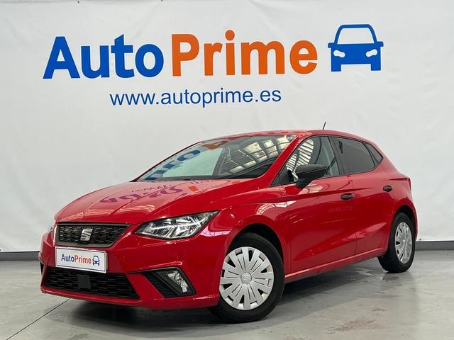 SEATIbiza 1.6 TDI Reference 70 kW (95 CV)