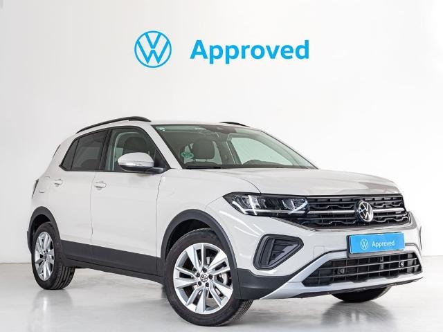 VolkswagenT-Cross Life 1.0 TSI 85 kW (116 CV)