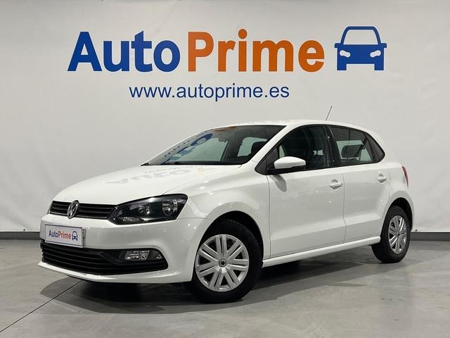 VolkswagenPolo Edition 1.0 BMT 55 kW (75 CV)