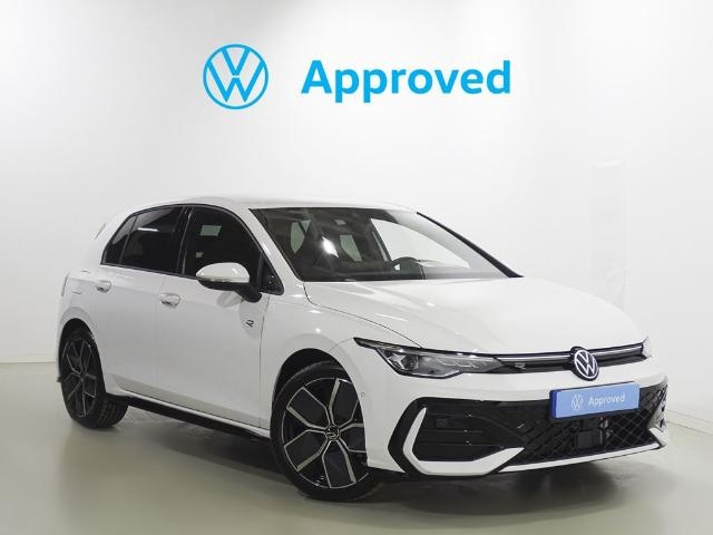 VolkswagenGolf R-Line 1.5 eTSI 110 kW (150 CV) DSG