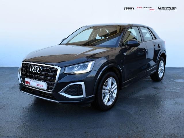AudiQ2 Advanced 30 TFSI 85 kW (116 CV)