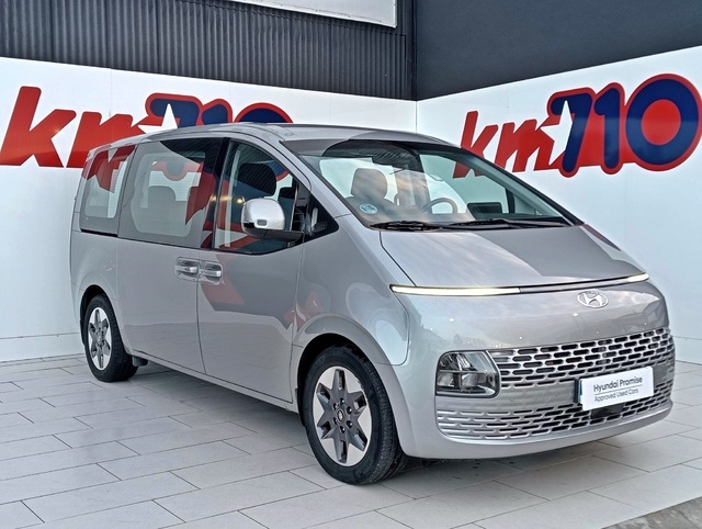 HyundaiStaria 2.2 CRDI Maxx 9S 130 kW (177 CV)