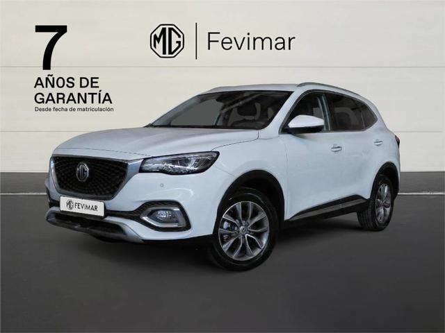 MGHS 1.5 Turbo GDI Comfort 119 kW (162 CV)