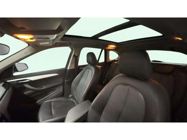 BMWX1 sDrive18d Business 110 kW (150 CV) Vehículo usado en Barcelona - 10