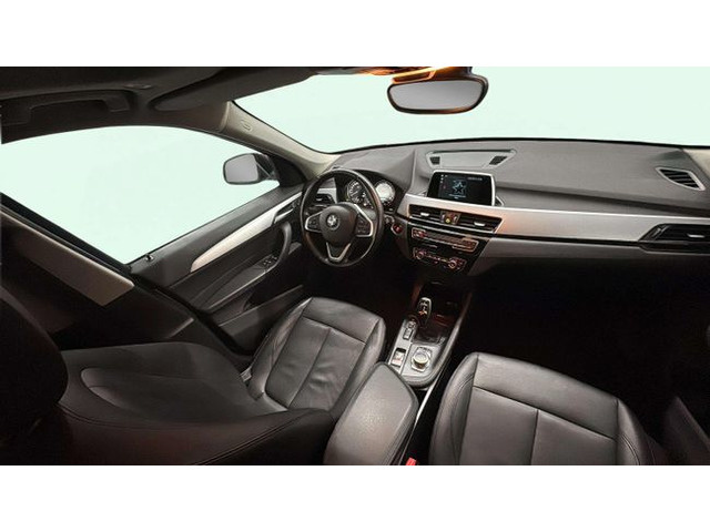 BMWX1 sDrive18d Business 110 kW (150 CV) Vehículo usado en Barcelona - 16