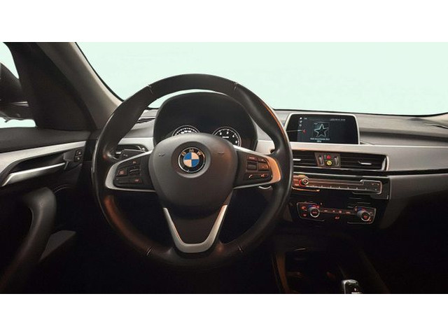 BMWX1 sDrive18d Business 110 kW (150 CV) Vehículo usado en Barcelona - 17