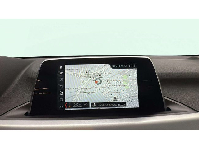 BMWX1 sDrive18d Business 110 kW (150 CV) Vehículo usado en Barcelona - 18