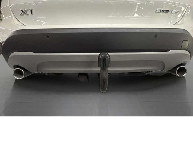 BMWX1 sDrive18d Business 110 kW (150 CV) Vehículo usado en Barcelona - 19